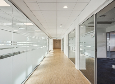 Kontor til leje på Lyskær 9, 2730 Herlev - 915 m² | Foto 2 - Lokalebasen