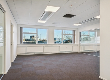 Kontor til leje på Lyskær 9, 2730 Herlev - 915 m² | Foto 4 - Lokalebasen.dk