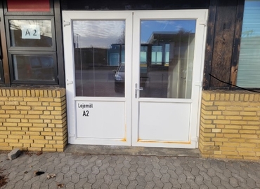 Office Havremarken 4 3650 Olstykke