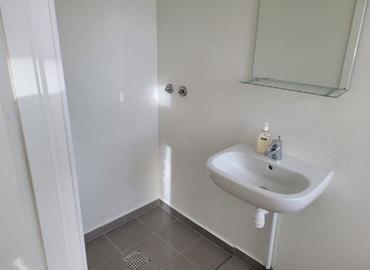 Kontor til leje på Havremarken 4, 3650 Ølstykke - 56 m² | Foto 3 - Lokalebasen