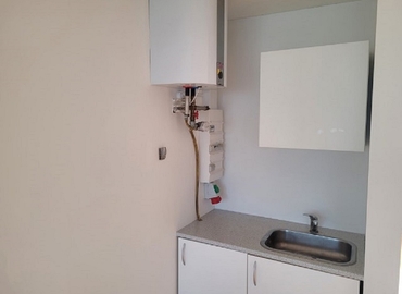 Kontor til leje på Havremarken 4, 3650 Ølstykke - 56 m² | Foto 5 - Lokalebasen