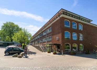 Kontor til leje på Røjelskær 15, 2840 Holte - 570 m² | Foto 9 - Lokalebasen.dk