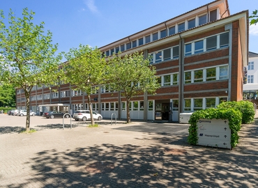 Kontor til leje på Røjelskær 15, 2840 Holte - 570 m² | Foto 8 - Lokalebasen.dk