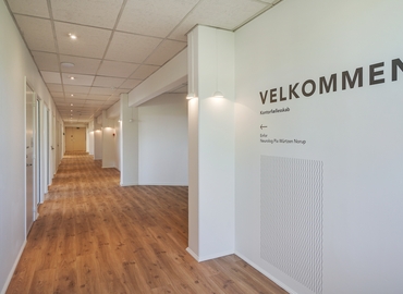 Office Røjelskær 15 2840 Holte