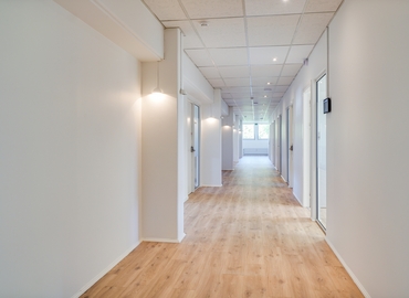 Kontor til leje på Røjelskær 15, 2840 Holte - 570 m² | Foto 3 - Lokalebasen.dk