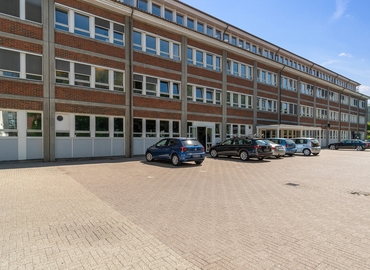 Kontor til leje på Røjelskær 15, 2840 Holte - 570 m² | Foto 7 - Lokalebasen.dk