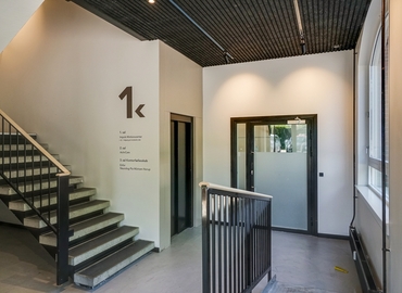 Kontor til leje på Røjelskær 15, 2840 Holte - 570 m² | Foto 5 - Lokalebasen.dk