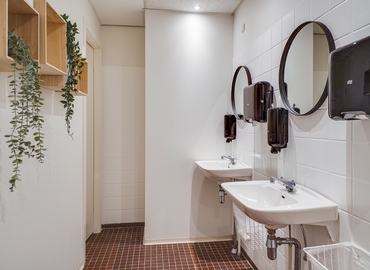 Kontor til leje på Røjelskær 15, 2840 Holte - 570 m² | Foto 2 - Lokalebasen