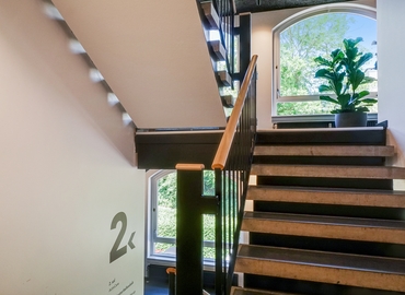 Kontor til leje på Røjelskær 15, 2840 Holte - 570 m² | Foto 4 - Lokalebasen.dk