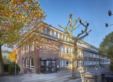 Kontor til leje på Røjelskær 15, 2840 Holte - 570 m² | Foto 10 - Lokalebasen.dk