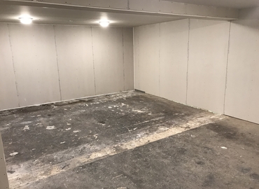 Lager til leje på Solvej 2, 4800 Nykøbing F - 90 m² | Foto 2 - Lokalebasen