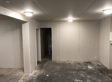 Lager til leje på Solvej 2, 4800 Nykøbing F - 90 m² | Foto 3 - Lokalebasen