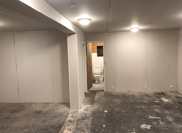 Lager til leje på Solvej 2, 4800 Nykøbing F - 90 m² | Foto 6 - Lokalebasen