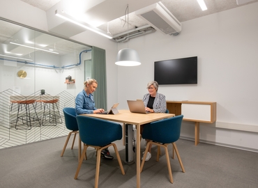 10 m² Business space in Hillerod, Gallerierne 1 (3400) - 6 | MatchOffice