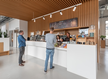 10 m² Business center in Hillerod, Gallerierne 1 (3400) - 5 | MatchOffice.com