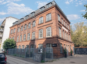 Coworking på Fuglevangsvej 11-13, 1962 Frederiksberg C - 100 m² | Foto 8 - Lokalebasen.dk