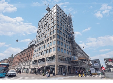 Virtual office space in Copenhagen City Center, Frederiksborggade 15 (1360) - 0 | MatchOffice