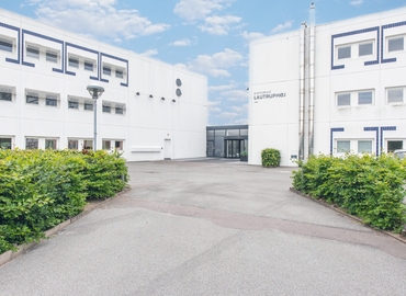 Kontorhotel på Lautruphøj 1-3, 2750 Ballerup - 1 m² | Foto 0 - Lokalebasen.dk