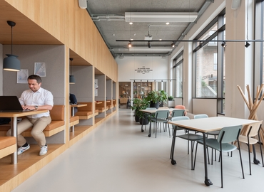 10 m² Coworking space  in Hillerod, Gallerierne 1 (3400) - 0 | MatchOffice