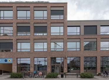 10 m² Coworking space  in Hillerod, Gallerierne 1 (3400) - 12 | MatchOffice