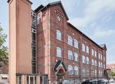 Kontor til leje på Ingerslevs Boulevard 3, 8000 Aarhus C - 4306 m² | Foto 2 - Lokalebasen.dk