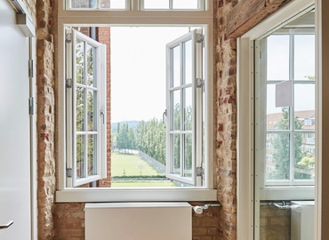 Kontor til leje på Ingerslevs Boulevard 3, 8000 Aarhus C - 4306 m² | Foto 4 - Lokalebasen.dk