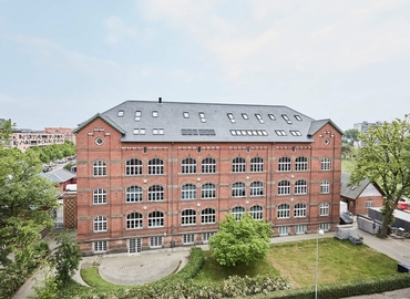 Kontor til leje på Ingerslevs Boulevard 3, 8000 Aarhus C - 4306 m² | Foto 1 - Lokalebasen