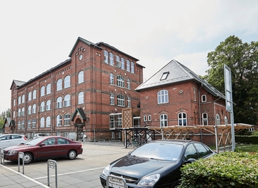 Kontor til leje på Ingerslevs Boulevard 3, 8000 Aarhus C - 4306 m² | Foto 3 - Lokalebasen.dk