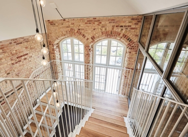 Kontor til leje på Ingerslevs Boulevard 3, 8000 Aarhus C - 4306 m² | Foto 5 - Lokalebasen