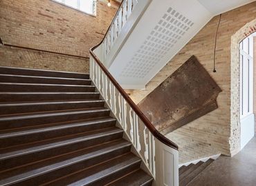 Kontor til leje på Ingerslevs Boulevard 3, 8000 Aarhus C - 4306 m² | Foto 7 - Lokalebasen.dk