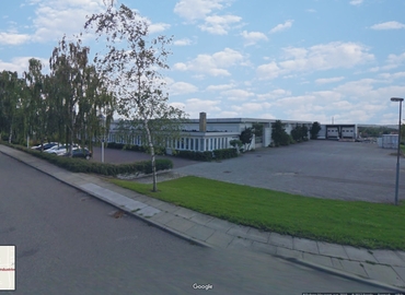 Office Industrivej 1 7120 Vejle Ost