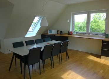 Office Bredballe Center 9 7120 Vejle Ost