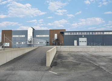 Office Hjarbækvej 65 8831 Logstrup