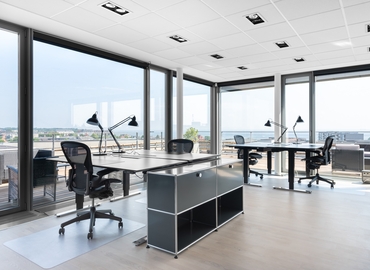 Coworking på Strandvejen 60, 2900 Hellerup - 200 m² | Foto 0 - Lokalebasen