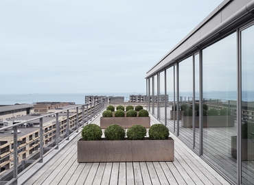 Coworking på Strandvejen 60, 2900 Hellerup - 200 m² | Foto 1 - Lokalebasen