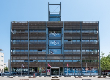 Coworking på Strandvejen 60, 2900 Hellerup - 200 m² | Foto 3 - Lokalebasen