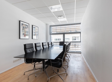 Coworking på Strandvejen 60, 2900 Hellerup - 200 m² | Foto 5 - Lokalebasen.dk