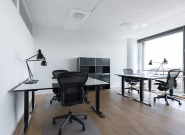 Coworking på Strandvejen 60, 2900 Hellerup - 200 m² | Foto 6 - Lokalebasen.dk