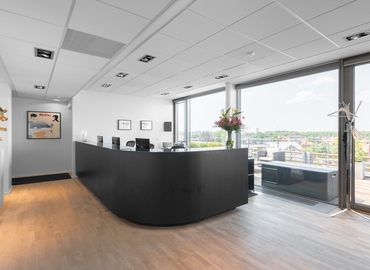 Coworking på Strandvejen 60, 2900 Hellerup - 200 m² | Foto 7 - Lokalebasen