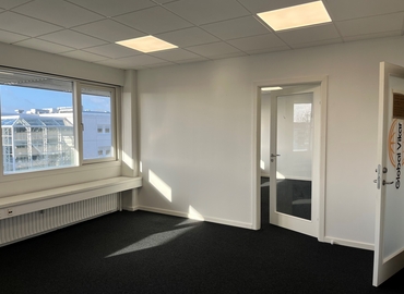 Kontorhotel på Herstedvang 10, 2620 Albertslund - 279 m² | Foto 8 - Lokalebasen.dk