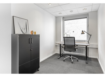 Kontorhotel på Frederiksborggade 15, 1360 København K - 200 m² | Foto 7 - Lokalebasen.dk