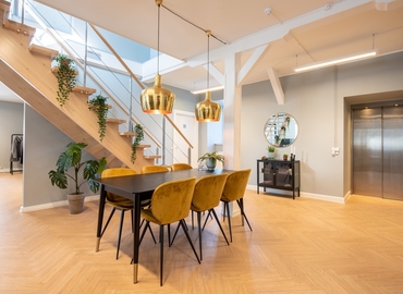 Virtuelt kontor på Fuglevangsvej 11-13, 1962 Frederiksberg C | Foto 0 - Lokalebasen.dk