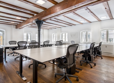 Virtual office in Copenhagen City Center, Havnegade 39 (1058) - 5 | MatchOffice.com