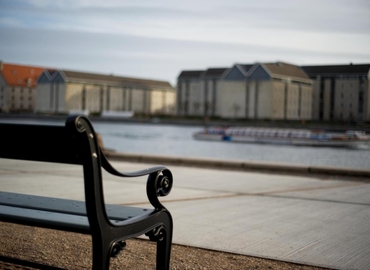 Virtual business address in Copenhagen City Center, Havnegade 39 (1058) - 10 | MatchOffice