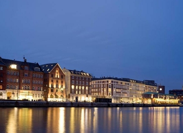 Virtual office space in Copenhagen City Center, Havnegade 39 (1058) - 11 | MatchOffice.com