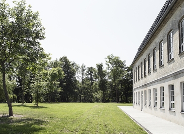 Virtual business address in Kongens Lyngby, Lyngby Hovedgade 10 C (2800) - 1 | MatchOffice.com