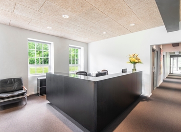 Virtual office in Kongens Lyngby, Lyngby Hovedgade 10 C (2800) - 9 | MatchOffice.com