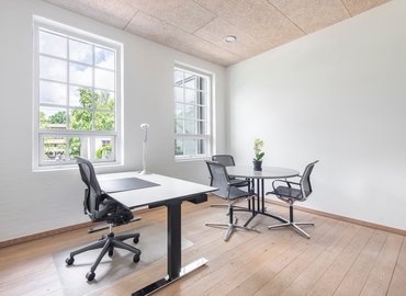 Virtual office space in Kongens Lyngby, Lyngby Hovedgade 10 C (2800) - 10 | MatchOffice