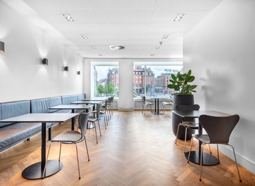 Virtuelt kontor på Rådhuspladsen 16, 1550 København V | Foto 4 - Lokalebasen