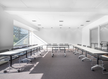 Virtuelt kontor på Rådhuspladsen 16, 1550 København V | Foto 5 - Lokalebasen.dk